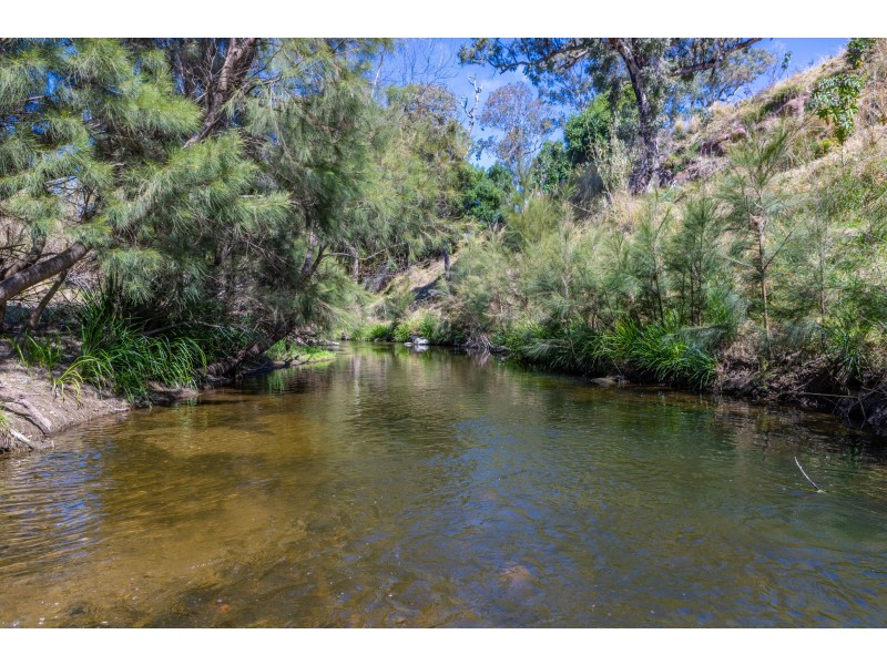 Lot 23/Lot 16 Hanleys Creek Road, Dungog NSW 2420