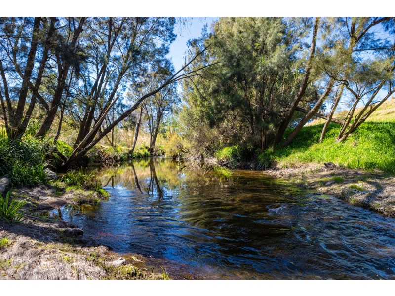 Lot 22/Lot 16 Hanleys Creek Road, Dungog NSW 2420