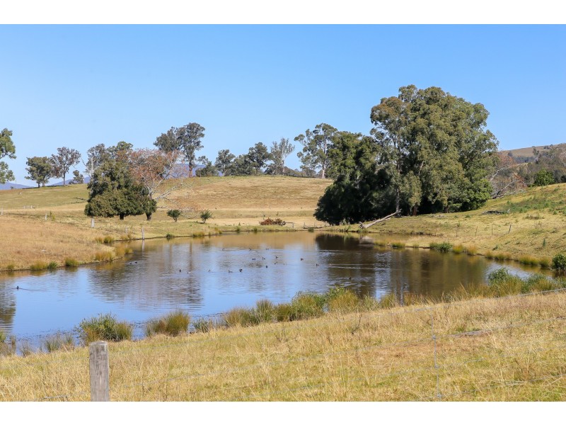 Lot 17/Lot 16 Hanleys Creek Road, Dungog NSW 2420
