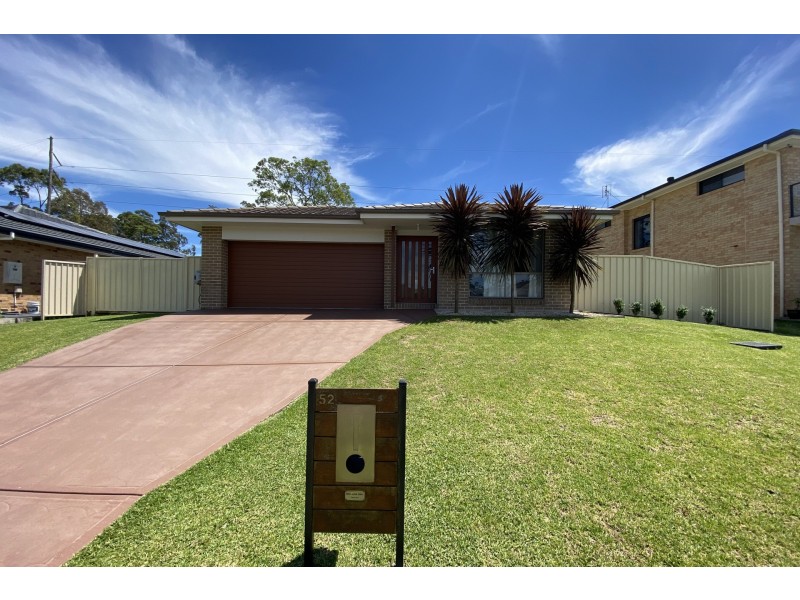 52 George Street, Karuah NSW 2324