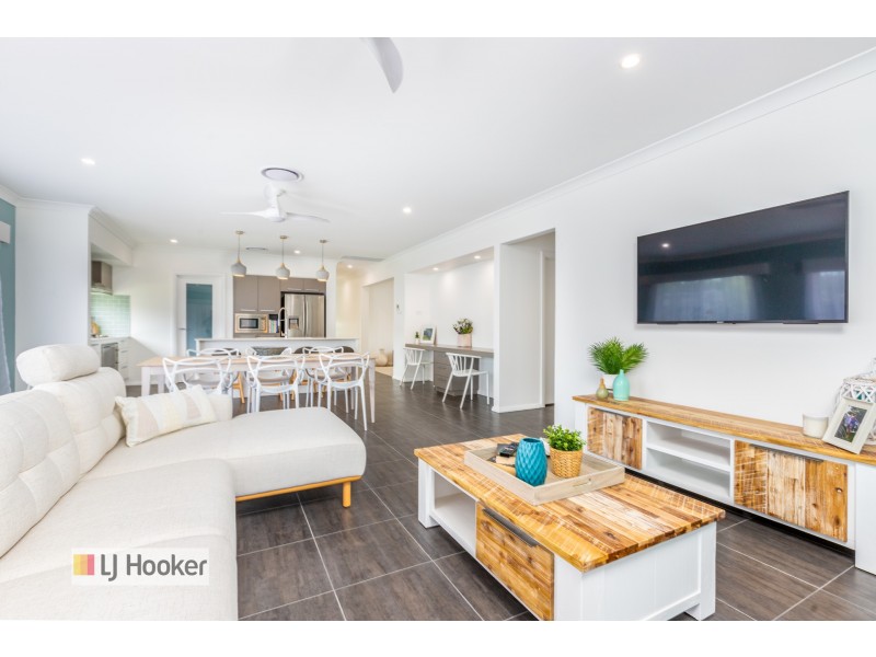 4 Milkhouse Drive, Raymond Terrace NSW 2324