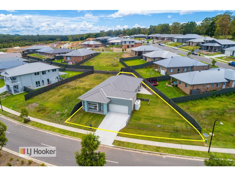 4 Milkhouse Drive, Raymond Terrace NSW 2324