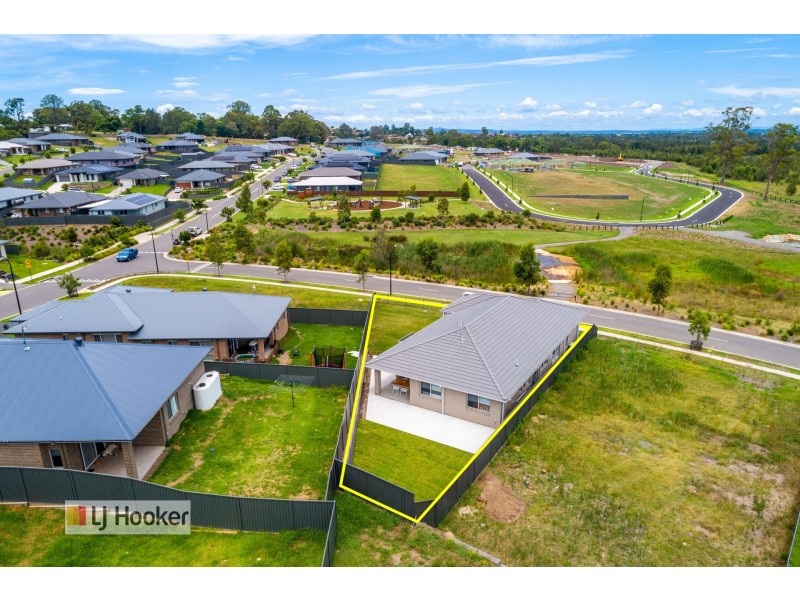 4 Milkhouse Drive, Raymond Terrace NSW 2324