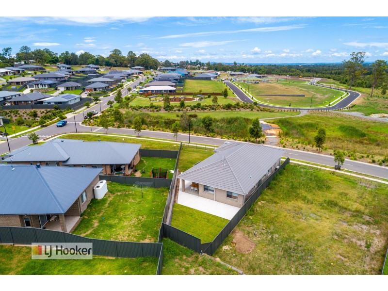 4 Milkhouse Drive, Raymond Terrace NSW 2324