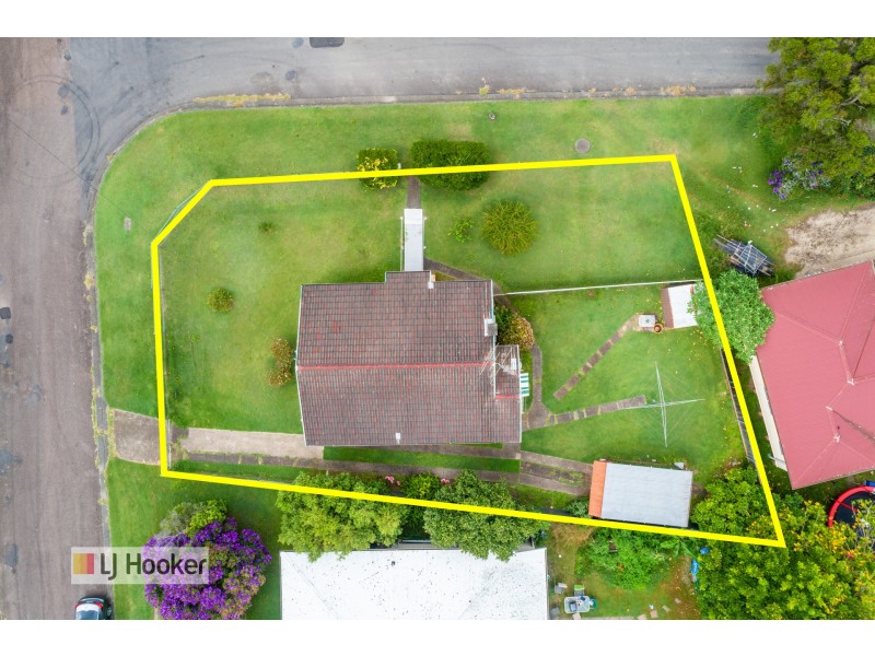 2 Edinburgh Street, Raymond Terrace NSW 2324