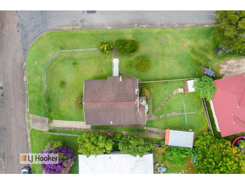 2 Edinburgh Street, Raymond Terrace NSW 2324
