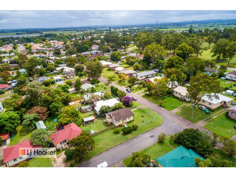 2 Edinburgh Street, Raymond Terrace NSW 2324