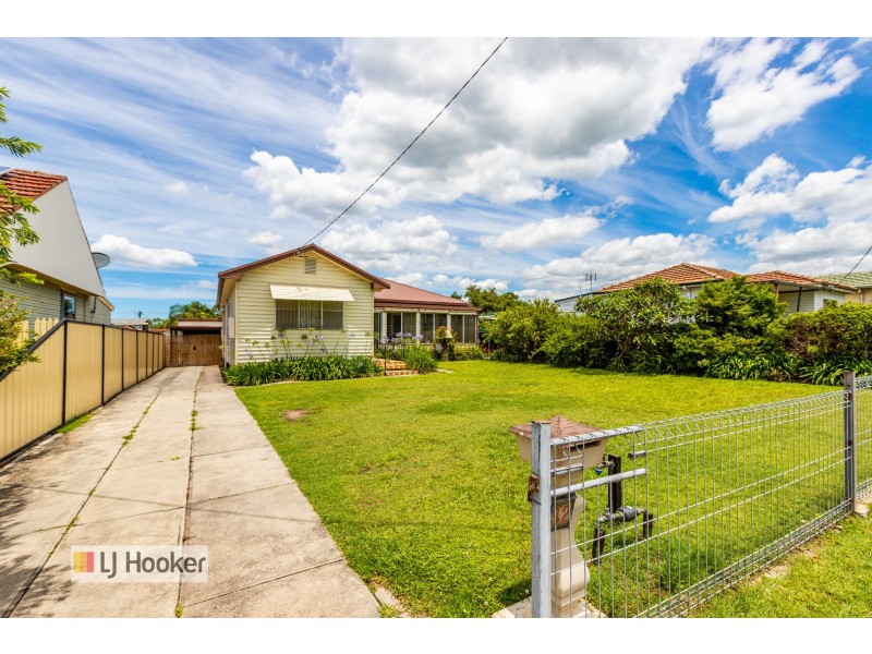 32 Richardson Road, Raymond Terrace NSW 2324