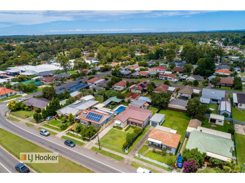 32 Richardson Road, Raymond Terrace NSW 2324
