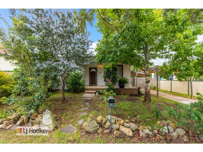 39 Kendall Street, Beresfield NSW 2322