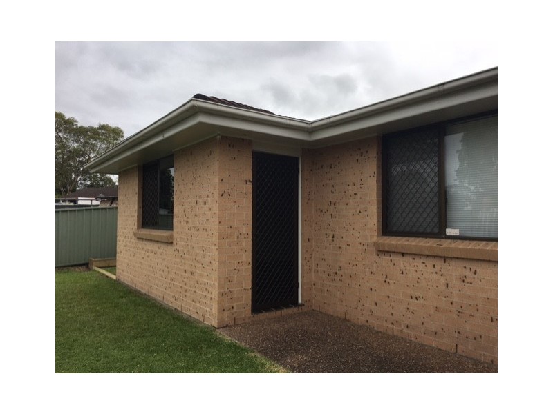 2/23 Lachlan Street, Raymond Terrace NSW 2324