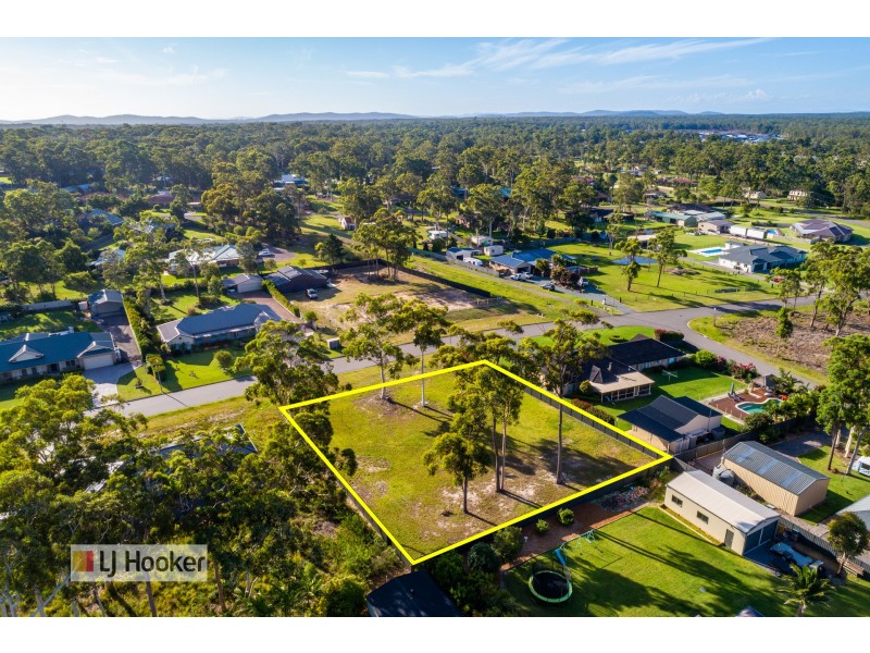37 Federation Drive, Medowie NSW 2318