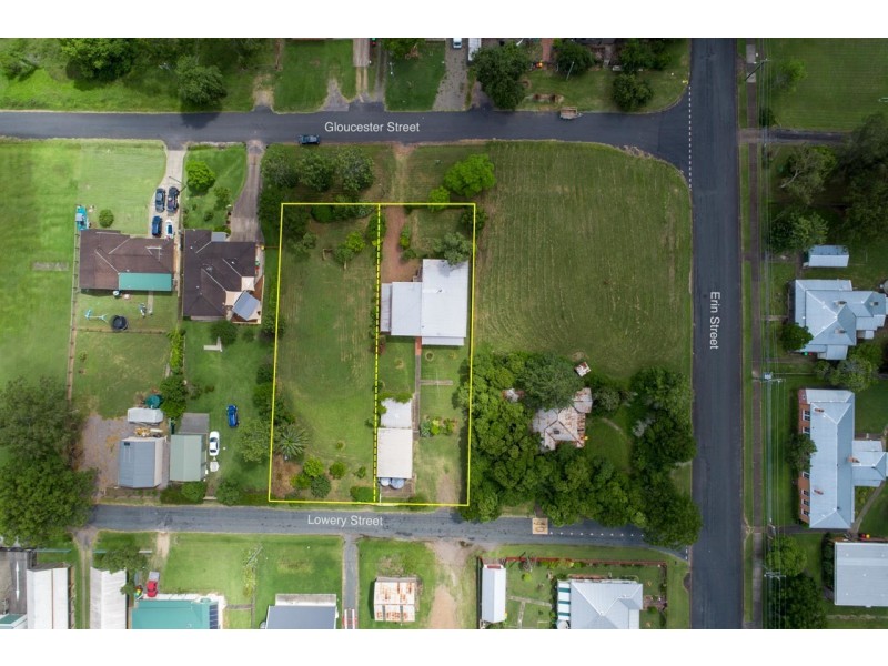 Lot 20/6 Gloucester Street, Stroud NSW 2425