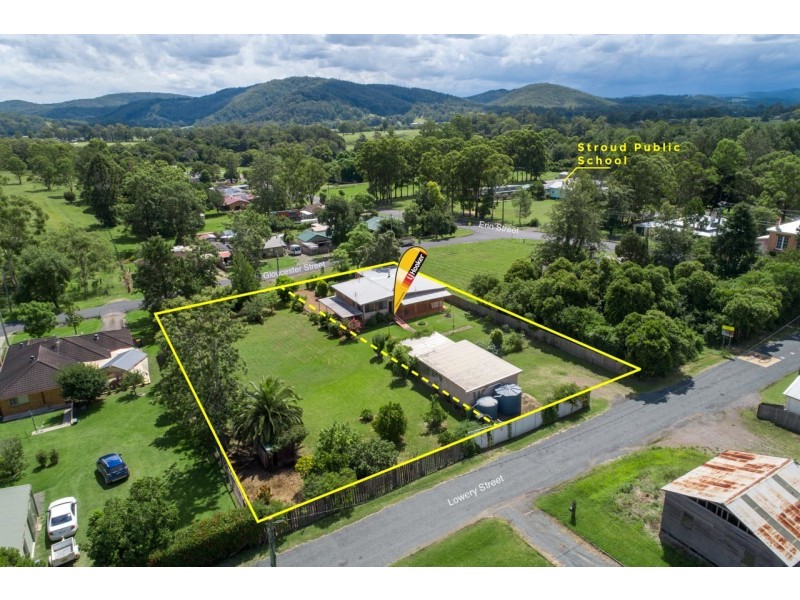 Lot 20/6 Gloucester Street, Stroud NSW 2425