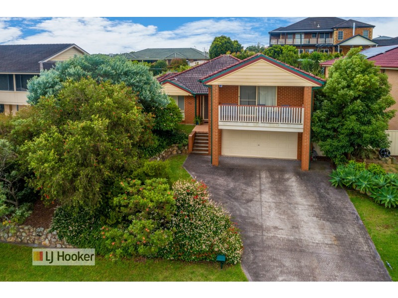 89 Dalyell Way, Raymond Terrace NSW 2324
