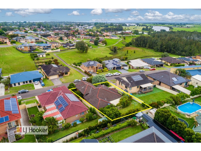 89 Dalyell Way, Raymond Terrace NSW 2324