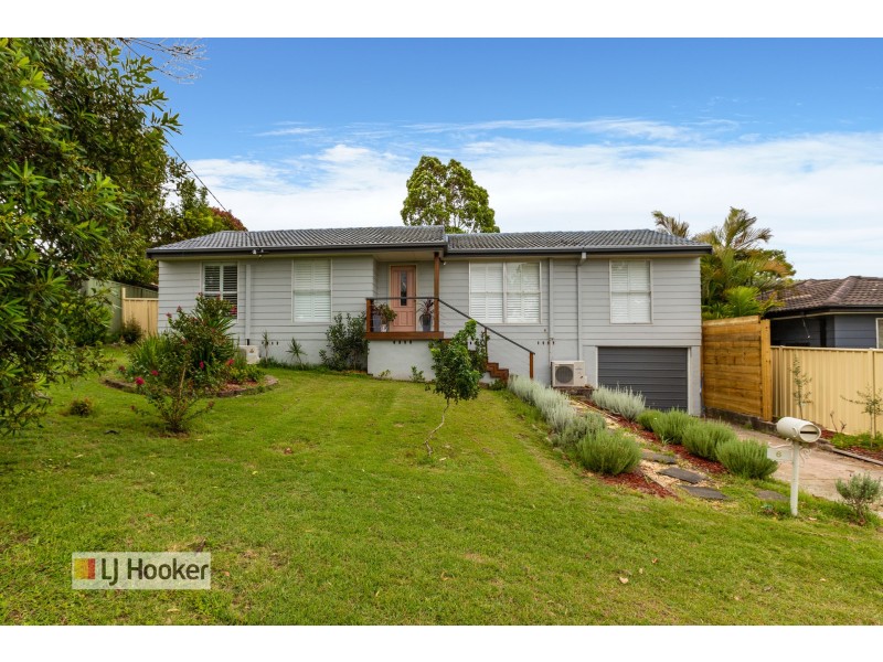 6 Sabre Avenue, Raymond Terrace NSW 2324
