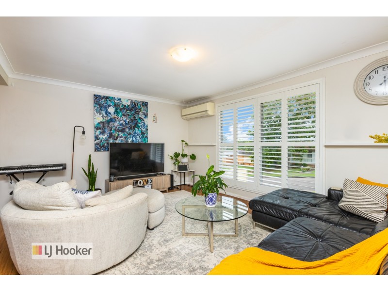 6 Sabre Avenue, Raymond Terrace NSW 2324