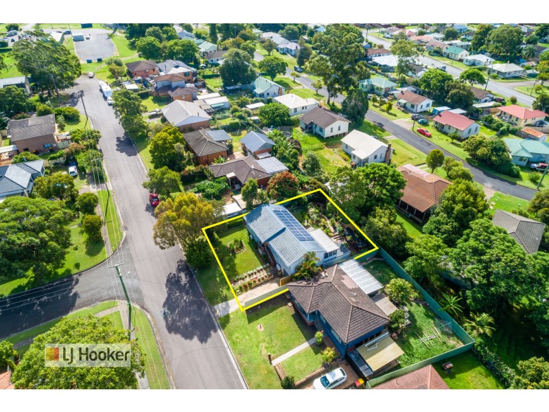 6 Sabre Avenue, Raymond Terrace NSW 2324