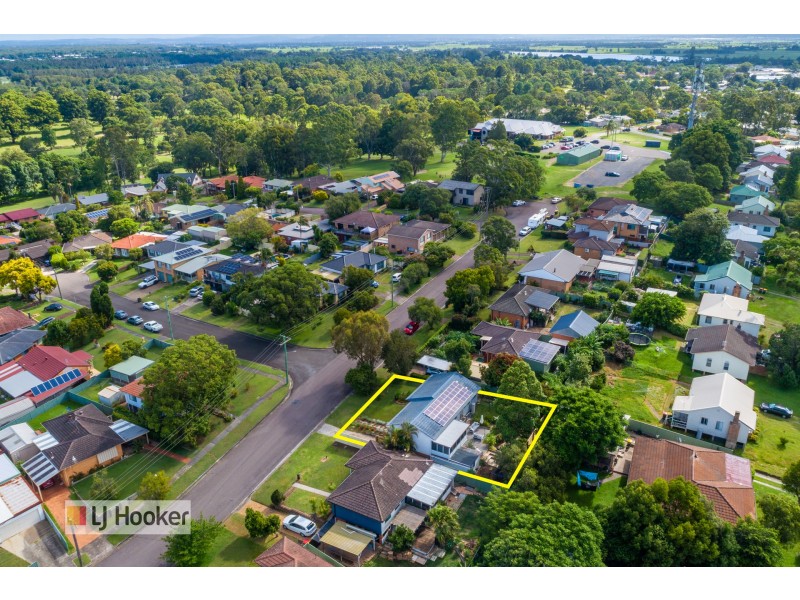 6 Sabre Avenue, Raymond Terrace NSW 2324