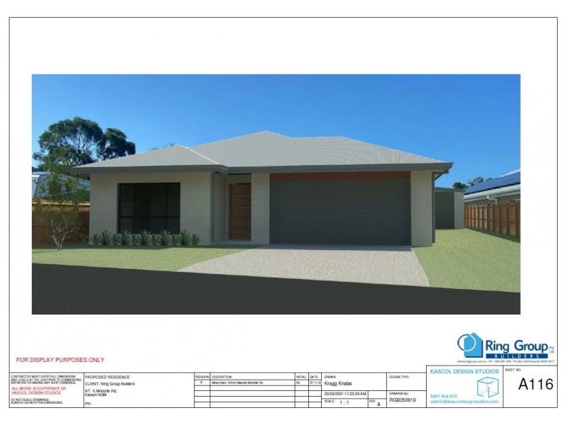 6 Morante Road, Karuah NSW 2324