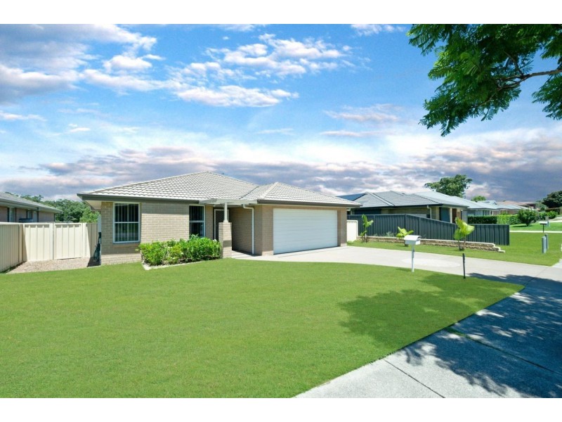 70 Joseph Sheen Drive, Raymond Terrace NSW 2324