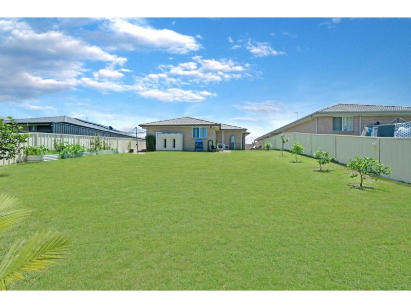 70 Joseph Sheen Drive, Raymond Terrace NSW 2324