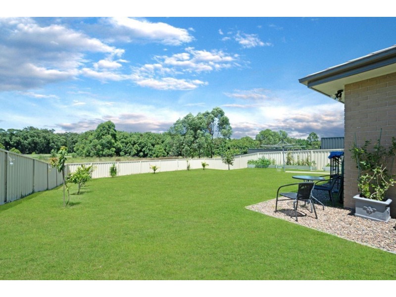 70 Joseph Sheen Drive, Raymond Terrace NSW 2324