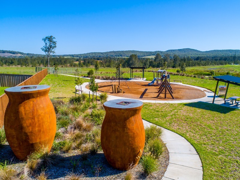 Lot 821 Milkhouse Drive, Raymond Terrace NSW 2324