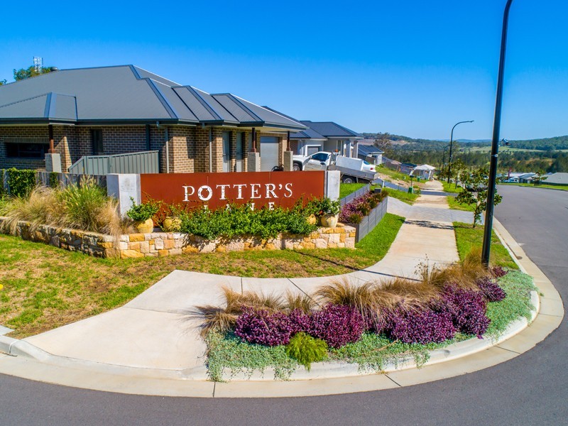 Lot 821 Milkhouse Drive, Raymond Terrace NSW 2324