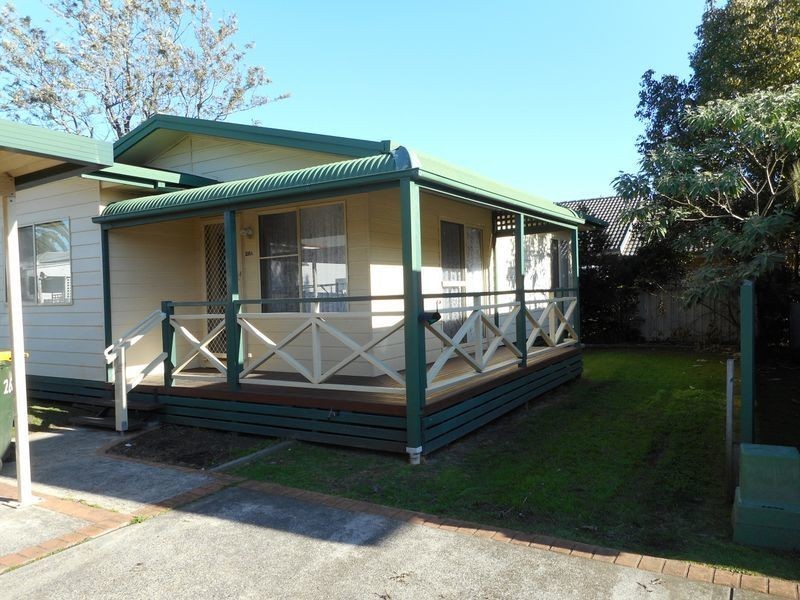 26A Glenelg Street, Raymond Terrace NSW 2324