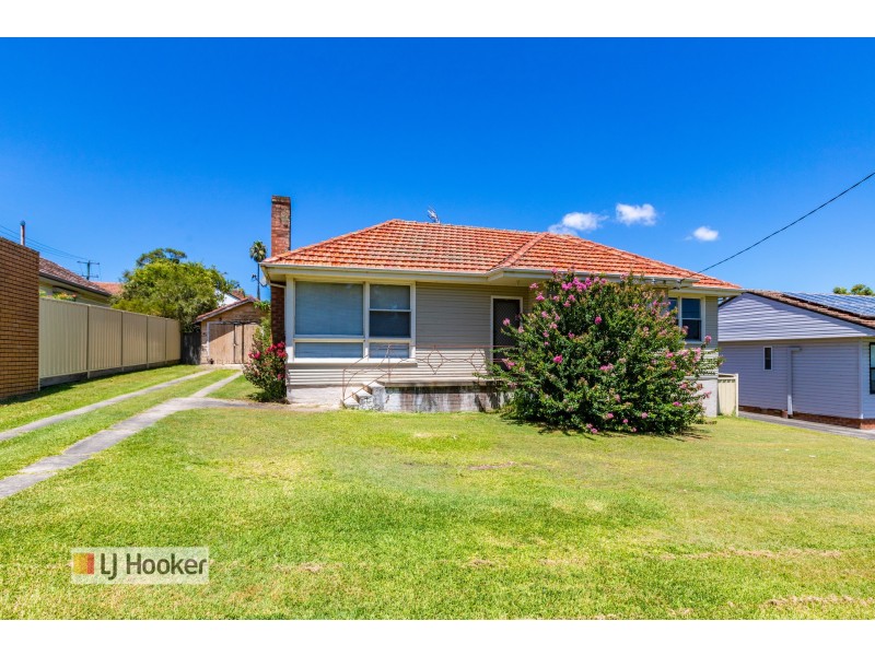 19 Irrawang Street, Raymond Terrace NSW 2324