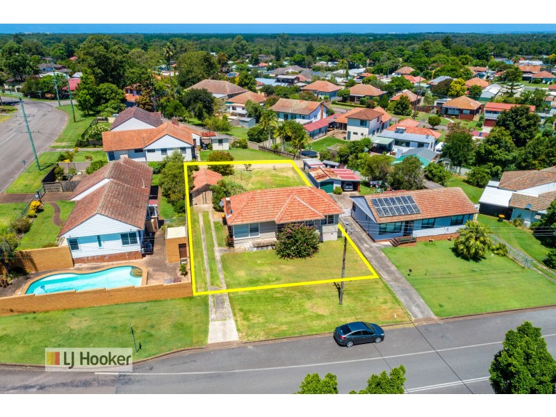 19 Irrawang Street, Raymond Terrace NSW 2324