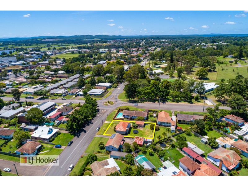 19 Irrawang Street, Raymond Terrace NSW 2324