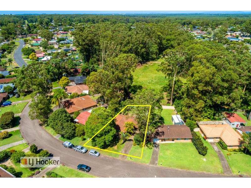 20 Coolabah Road, Medowie NSW 2318