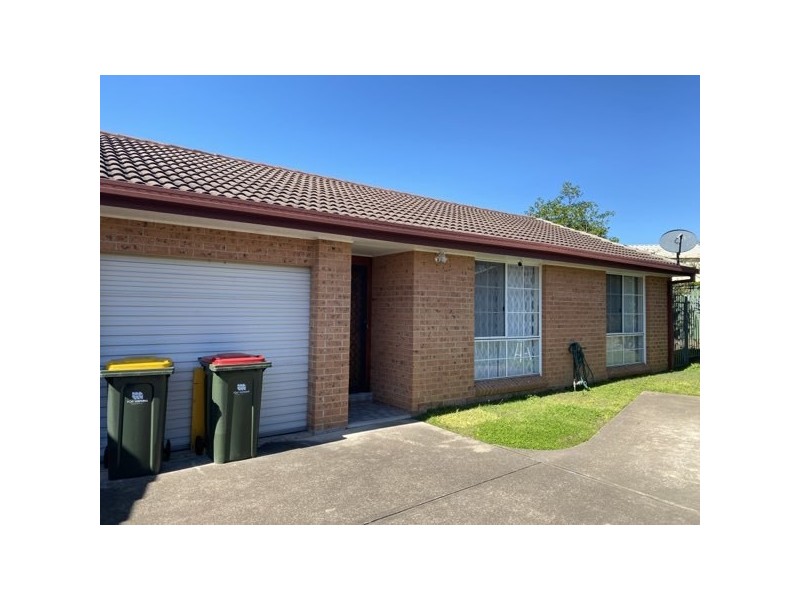 3/87B Benjamin Lee Drive, Raymond Terrace NSW 2324