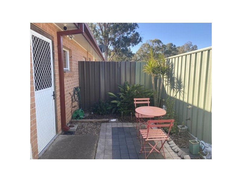 3/87B Benjamin Lee Drive, Raymond Terrace NSW 2324