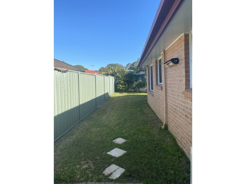 3/87B Benjamin Lee Drive, Raymond Terrace NSW 2324