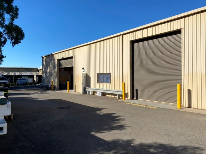 3/19 Enterprise Drive, Tomago NSW 2322