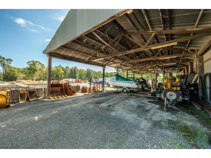 537 Tarean Road, Karuah NSW 2324
