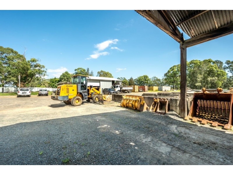 537 Tarean Road, Karuah NSW 2324