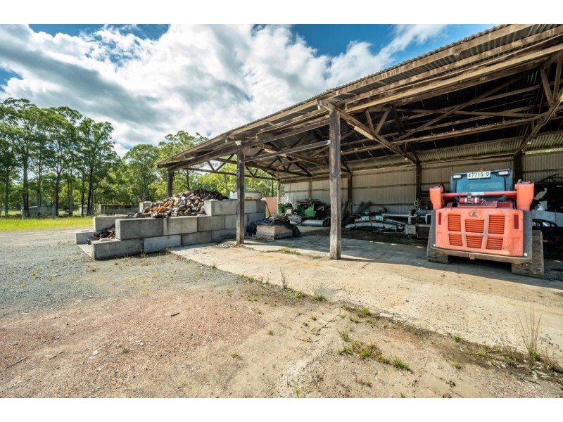 537 Tarean Road, Karuah NSW 2324