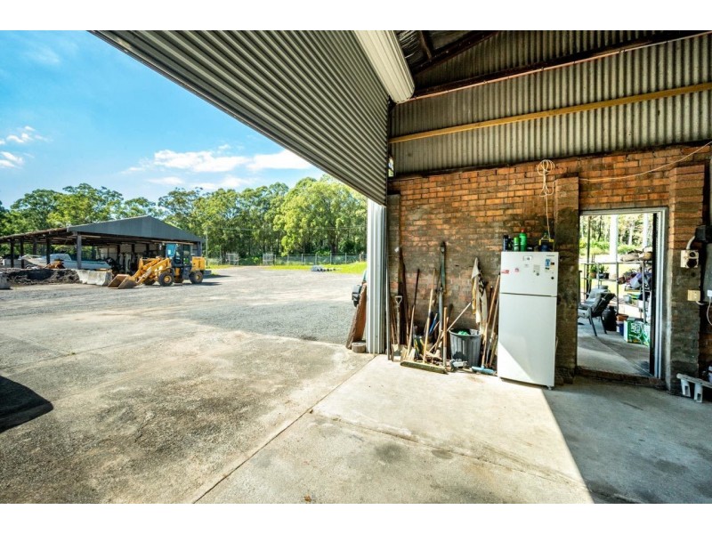 537 Tarean Road, Karuah NSW 2324