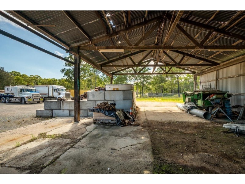 537 Tarean Road, Karuah NSW 2324