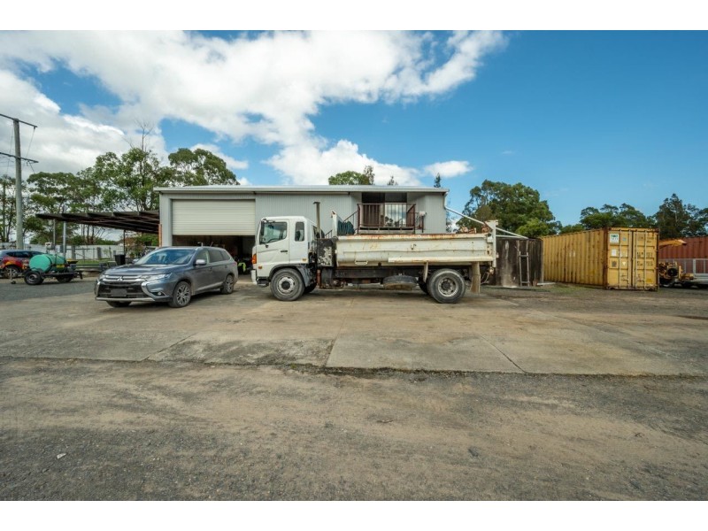 537 Tarean Road, Karuah NSW 2324