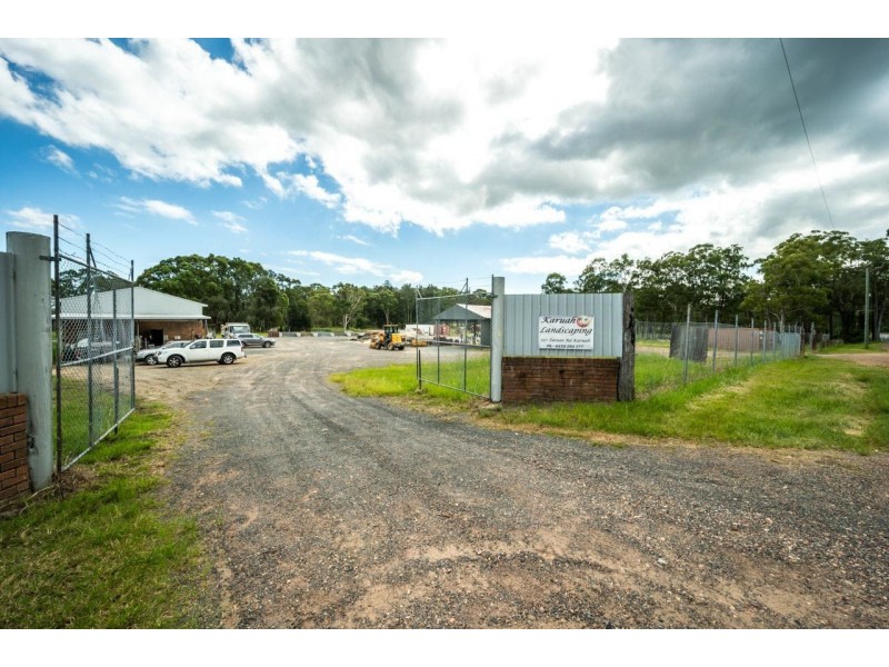 537 Tarean Road, Karuah NSW 2324