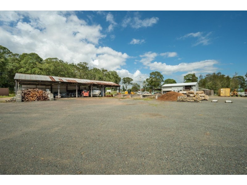 537 Tarean Road, Karuah NSW 2324