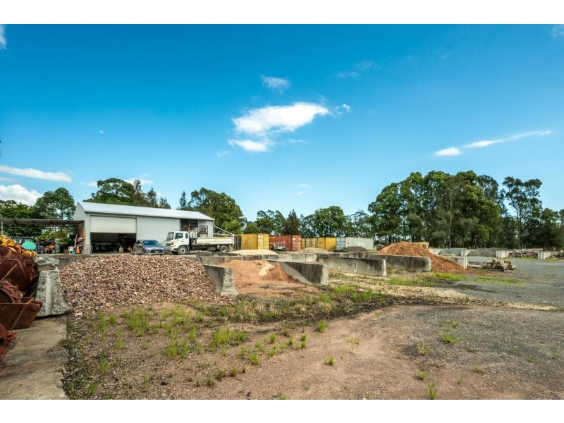 537 Tarean Road, Karuah NSW 2324