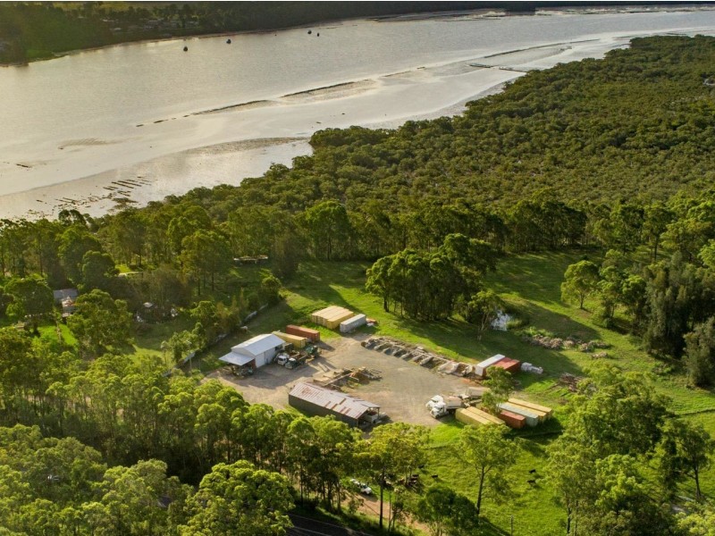 537 Tarean Road, Karuah NSW 2324