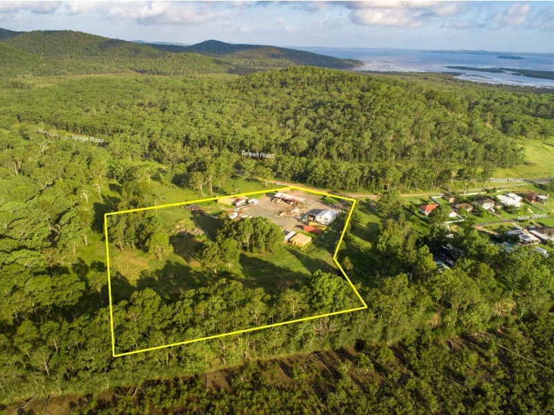 537 Tarean Road, Karuah NSW 2324